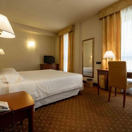 La Pieve Hotel Chiampo Extérieur photo