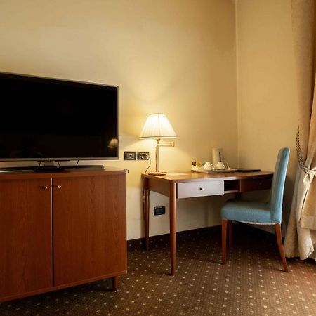 La Pieve Hotel Chiampo Extérieur photo