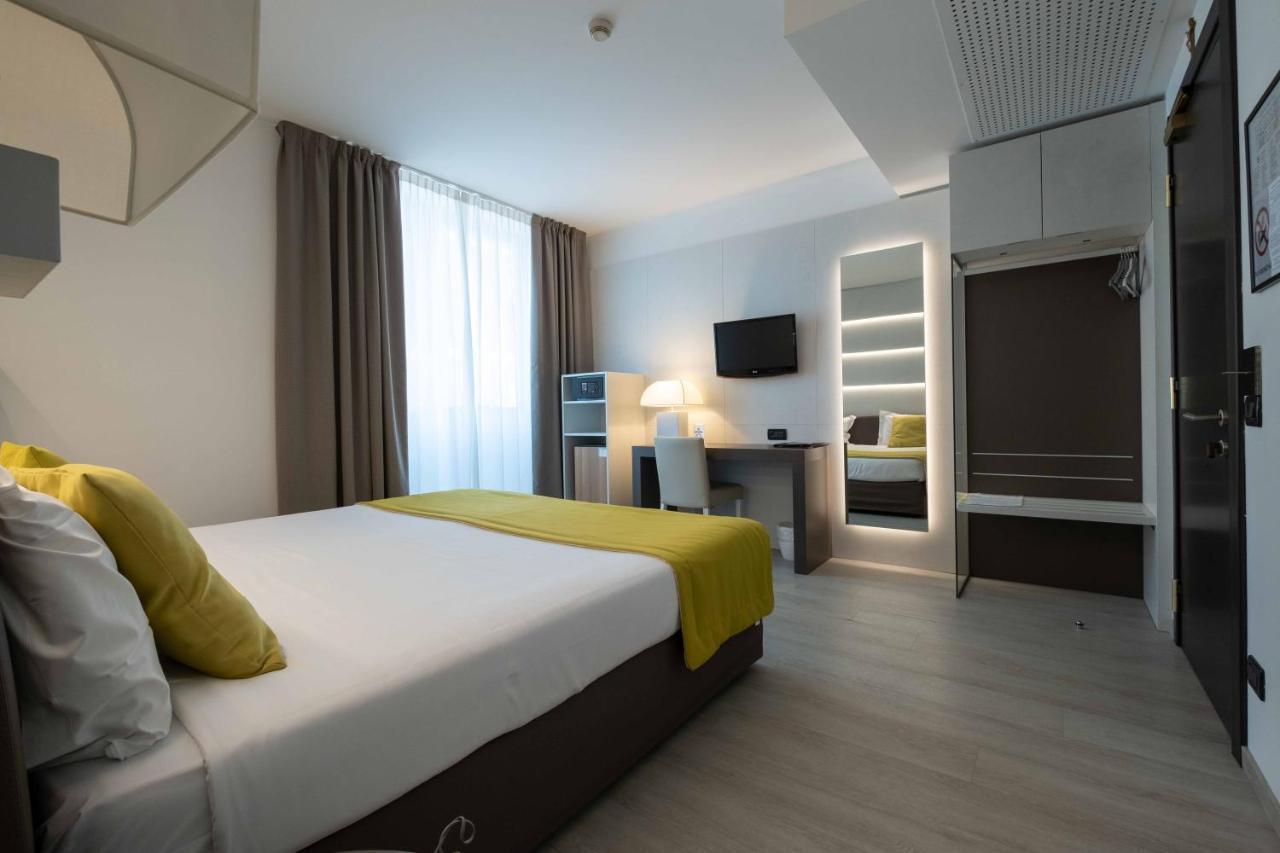 La Pieve Hotel Chiampo Extérieur photo