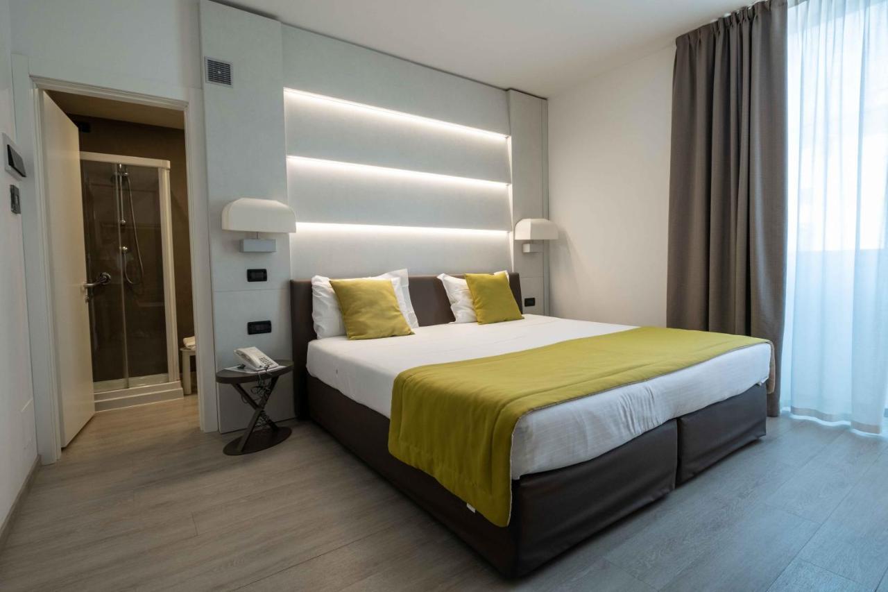 La Pieve Hotel Chiampo Extérieur photo