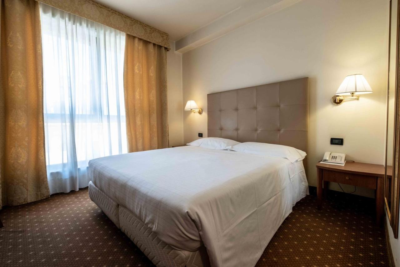 La Pieve Hotel Chiampo Extérieur photo
