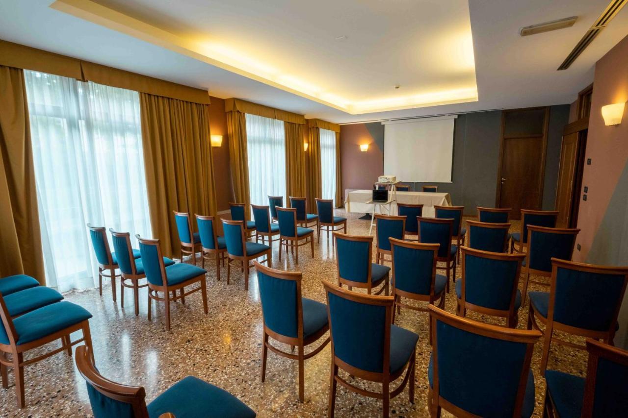 La Pieve Hotel Chiampo Extérieur photo