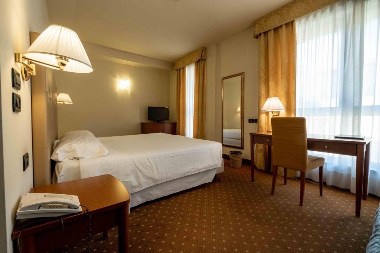 La Pieve Hotel Chiampo Extérieur photo