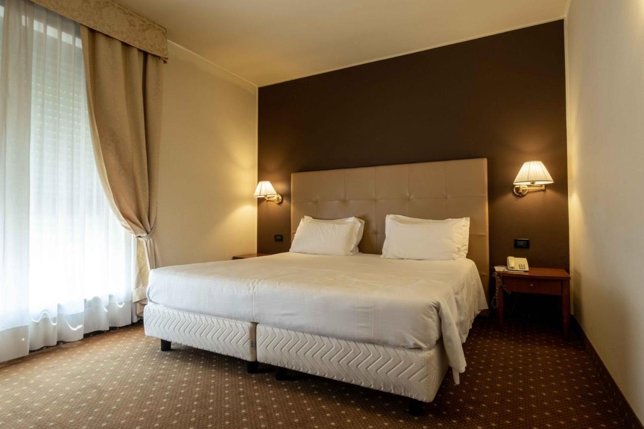 La Pieve Hotel Chiampo Extérieur photo