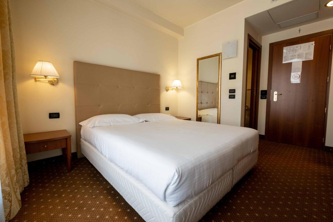 La Pieve Hotel Chiampo Extérieur photo