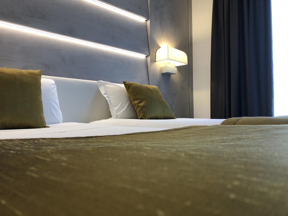 La Pieve Hotel Chiampo Extérieur photo