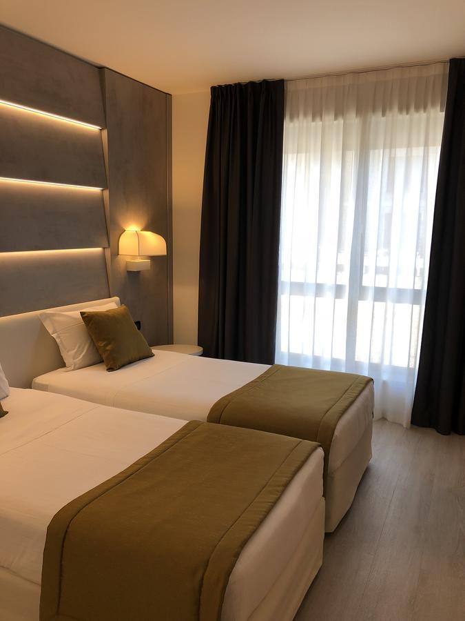 La Pieve Hotel Chiampo Extérieur photo