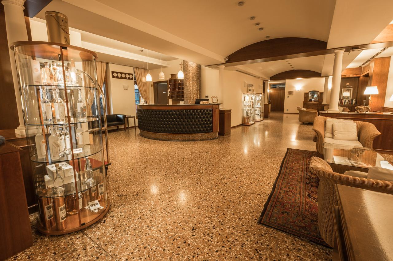 La Pieve Hotel Chiampo Extérieur photo